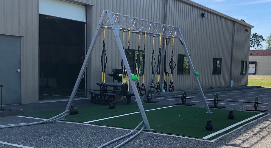 Featured Customer: Continuum Performance Center