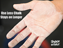 Load image into Gallery viewer, Spider Chalk: Block Chalk