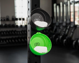 Chalk Pot - Gym Owner Bundle 3
