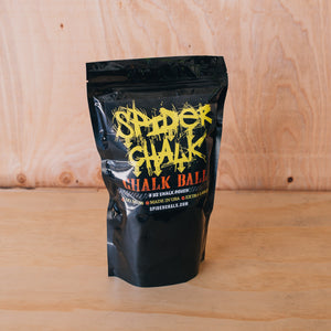 Spider Chalk: Refillable Chalk Ball 2-PACK