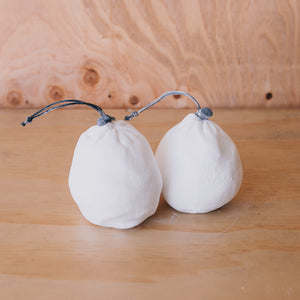 Spider Chalk: Refillable Chalk Ball 2-PACK