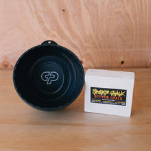 Load image into Gallery viewer, Chalk Pot