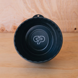 Chalk Pot